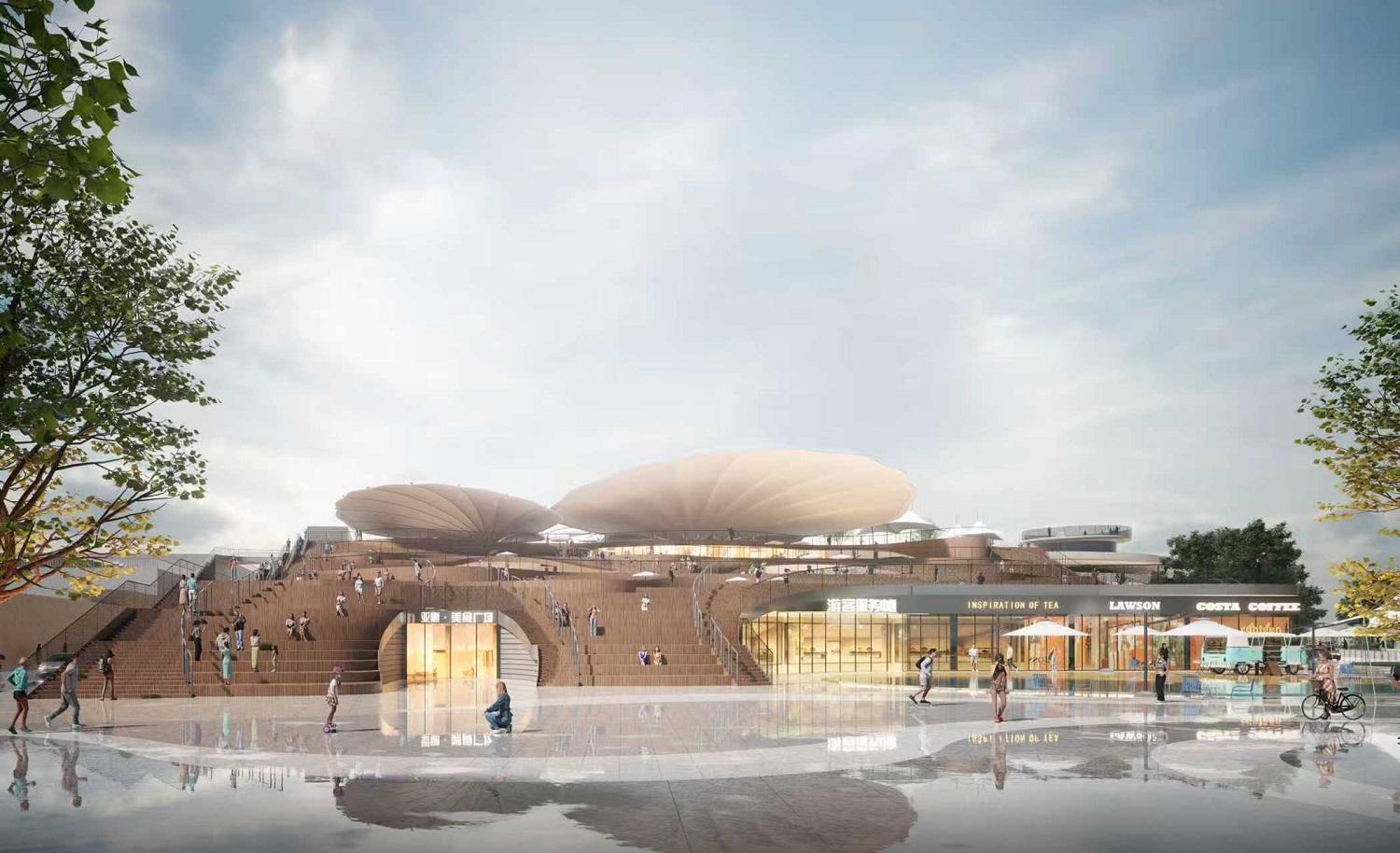 双奖加冕!实力登榜天津市工程咨询协会两项优秀成果评选